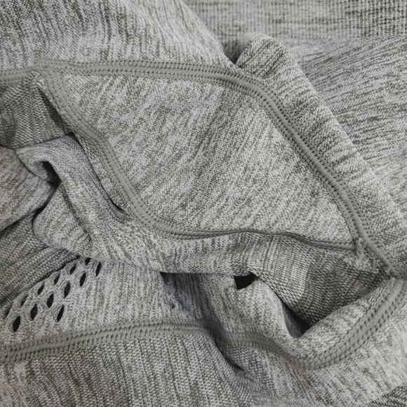 PINK VS | Seamless Leggings with Soft Mesh Panels and Flattering Pattern - Picture 10 of 12